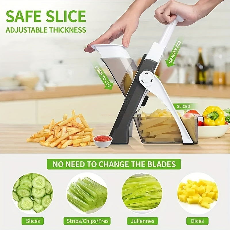 Mandoline Slicer