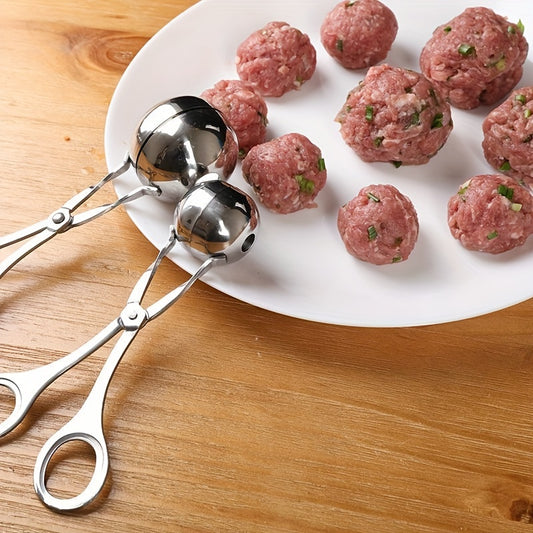 Stainless Steel Multipurpose Meat Ball Maker