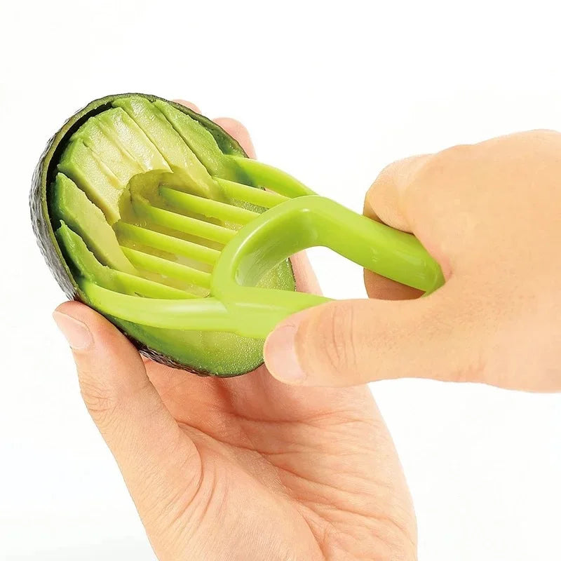 3-in-1 Avocado Slicer