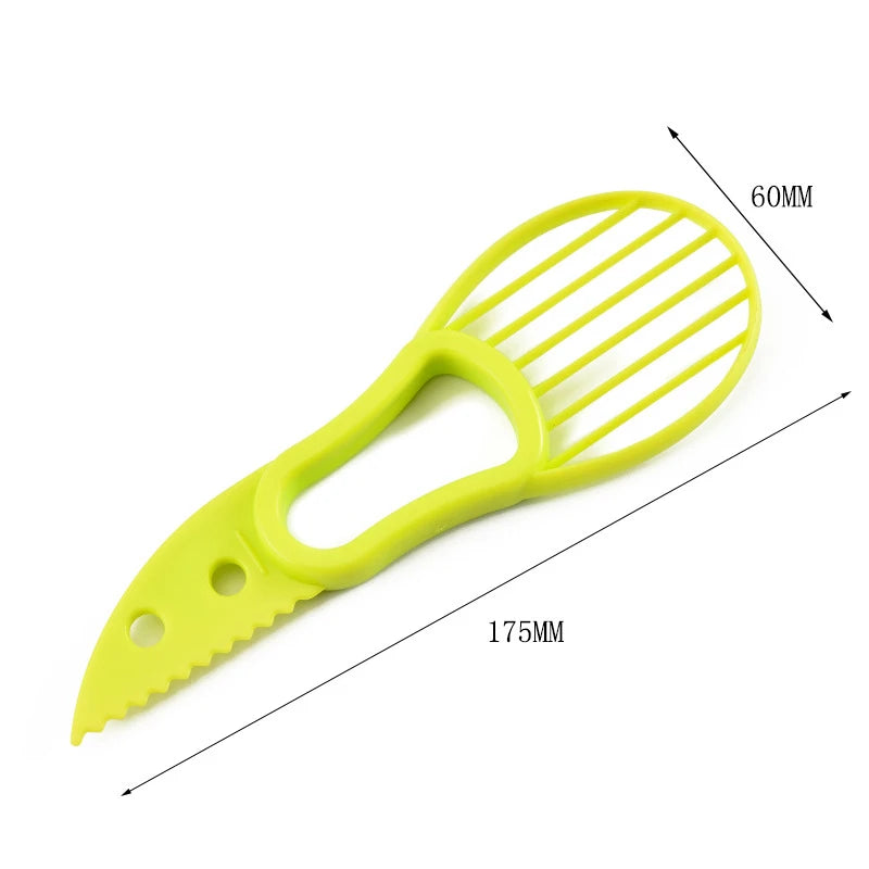 3-in-1 Avocado Slicer