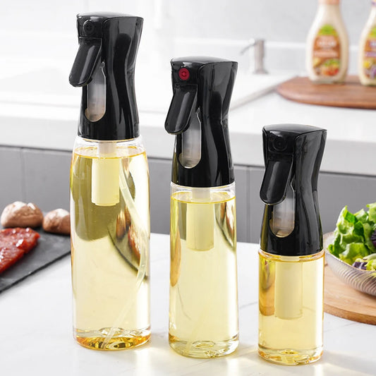 Kitchen Oil Spray Bottle